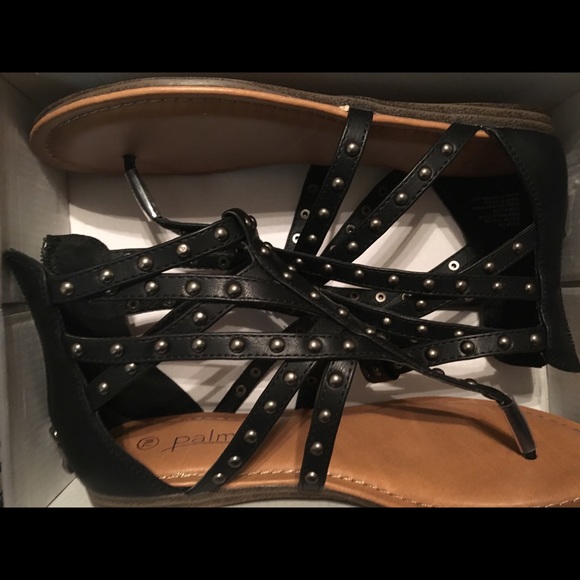 Women’s sandals - Picture 2 of 2